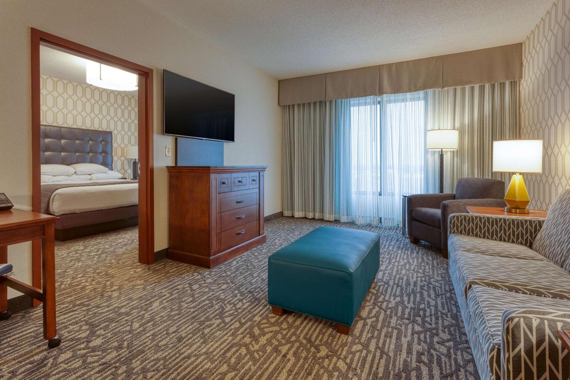 Drury Plaza Hotel St. Louis Chesterfield Exteriér fotografie