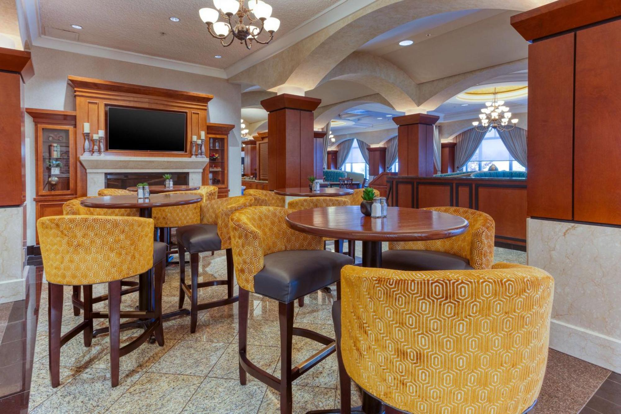 Drury Plaza Hotel St. Louis Chesterfield Exteriér fotografie