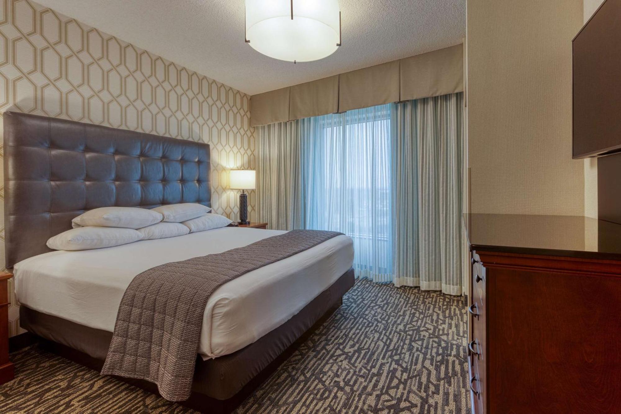 Drury Plaza Hotel St. Louis Chesterfield Exteriér fotografie