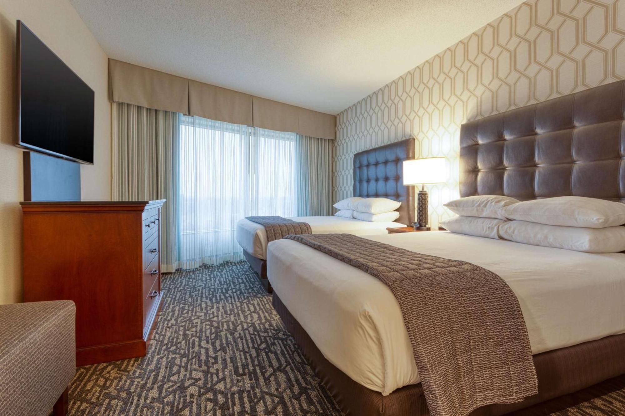 Drury Plaza Hotel St. Louis Chesterfield Exteriér fotografie