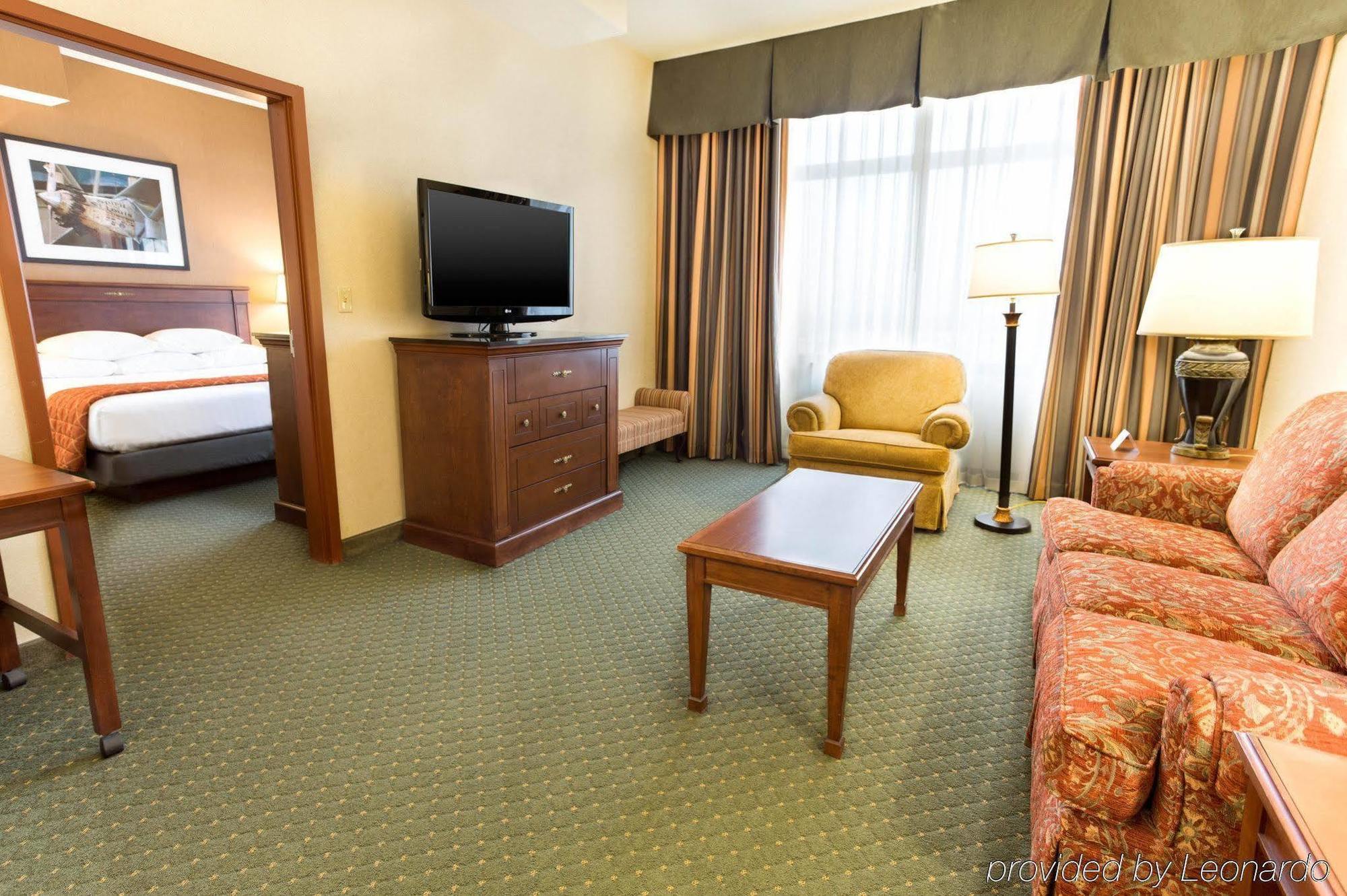 Drury Plaza Hotel St. Louis Chesterfield Exteriér fotografie