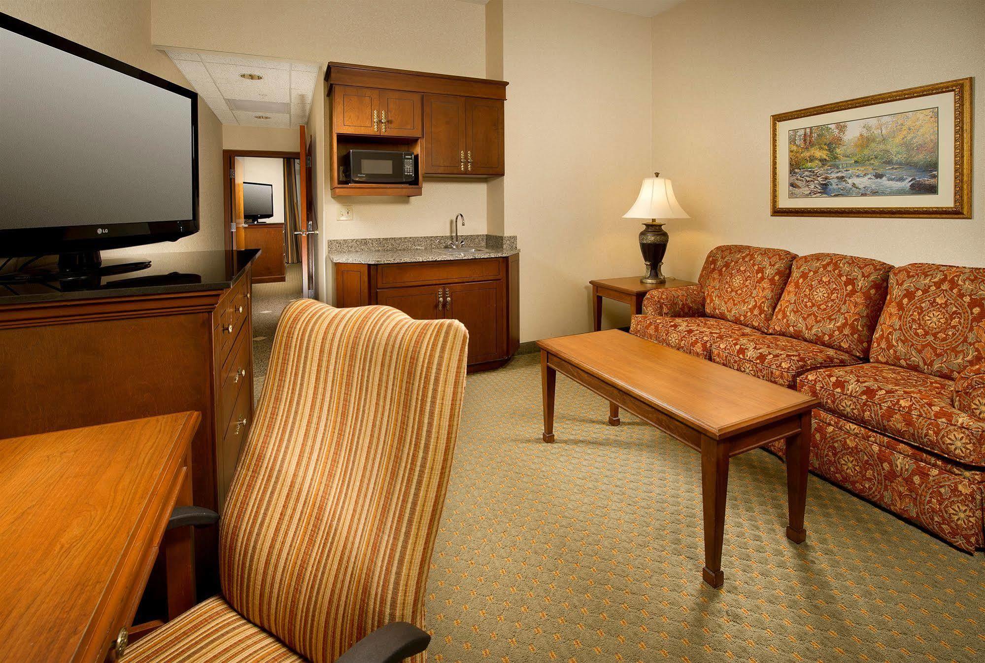 Drury Plaza Hotel St. Louis Chesterfield Exteriér fotografie